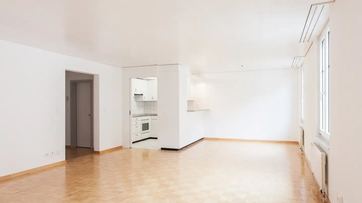 Apartment for rent - Hintere Davidstrasse 3, 9000 St. Gallen