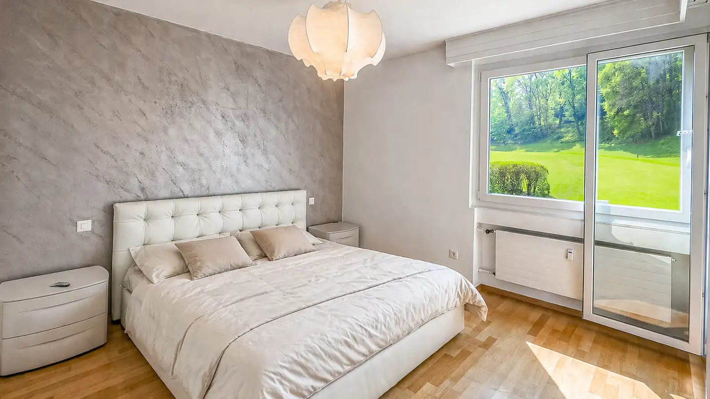 Appartamento in affitto - Via Principale, 6914 Carona - Foto 4