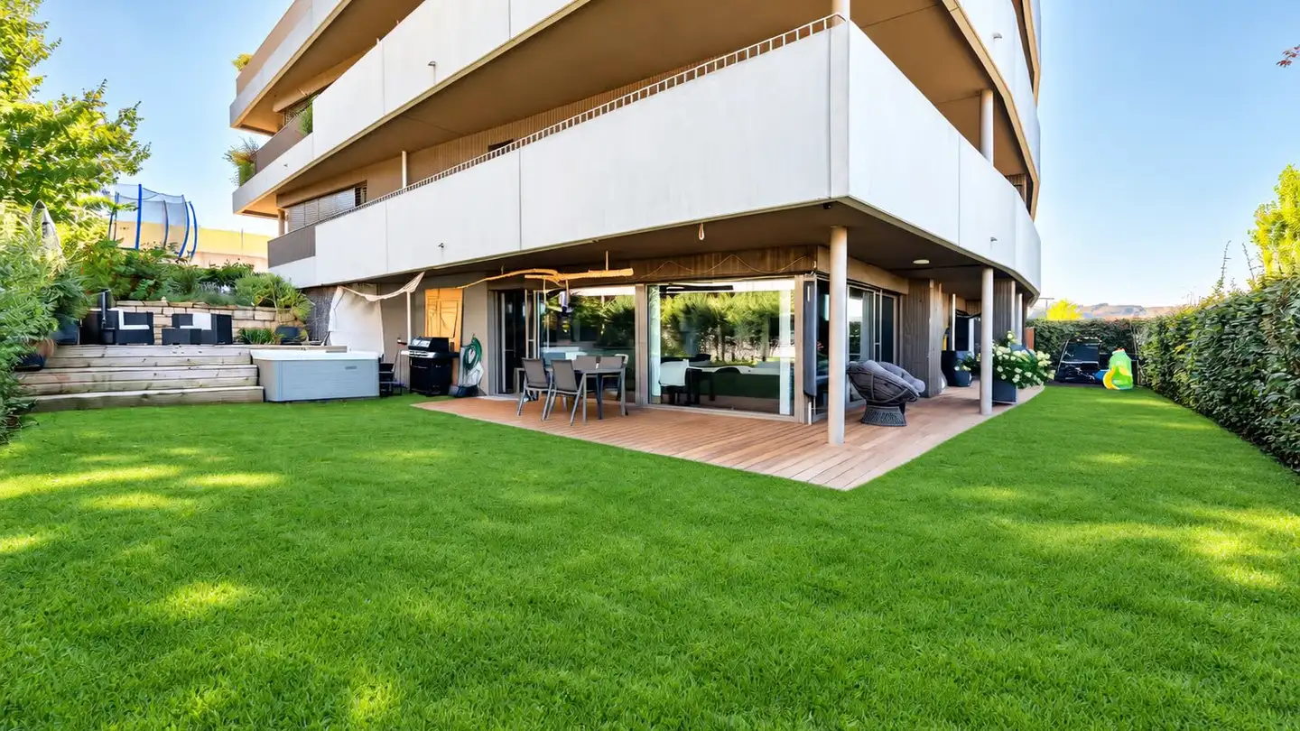 Appartement à vendre - Burgallee 5, 6247 Schötz - Photo 2