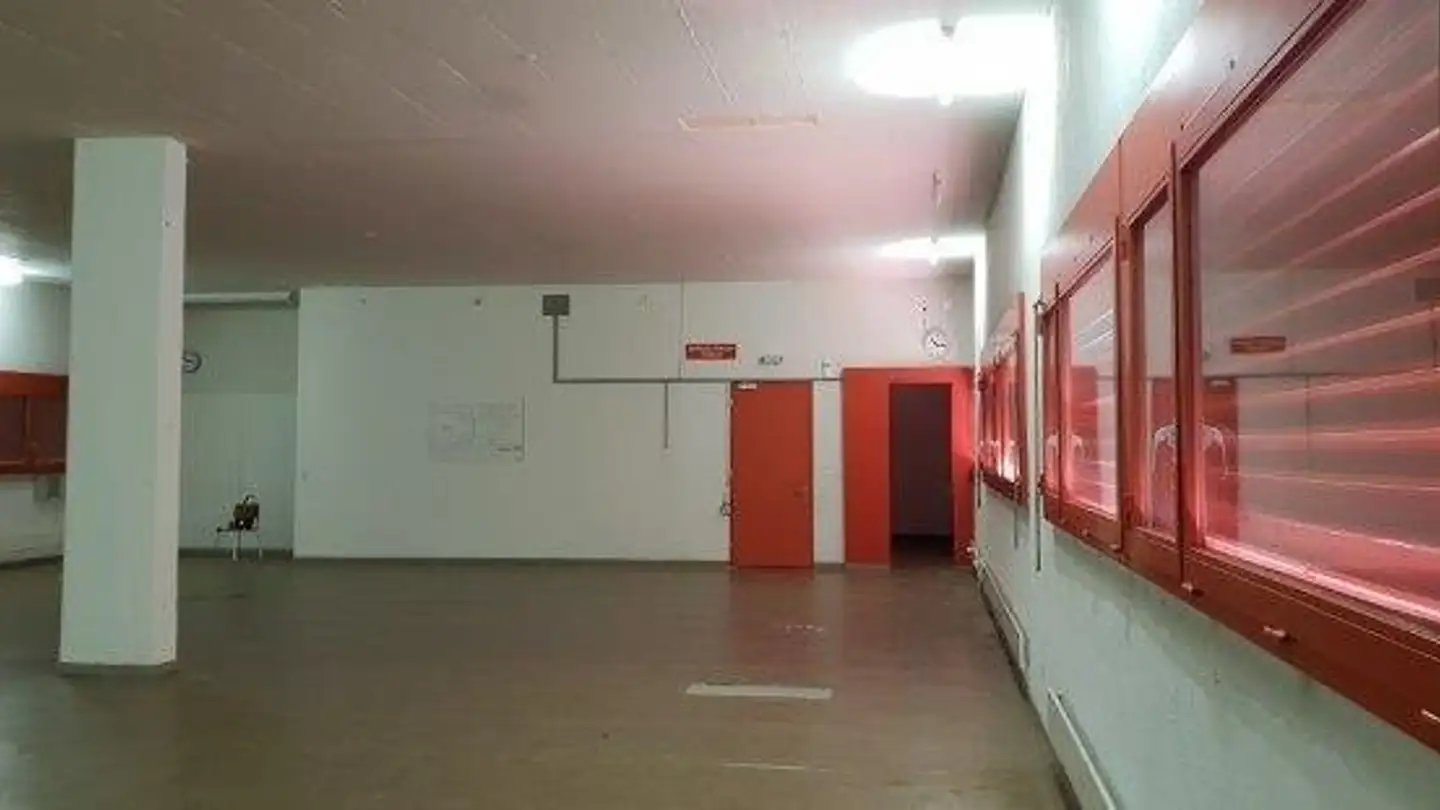 Commercial à louer - Feldstrasse 41, 8902 Urdorf - Photo 3