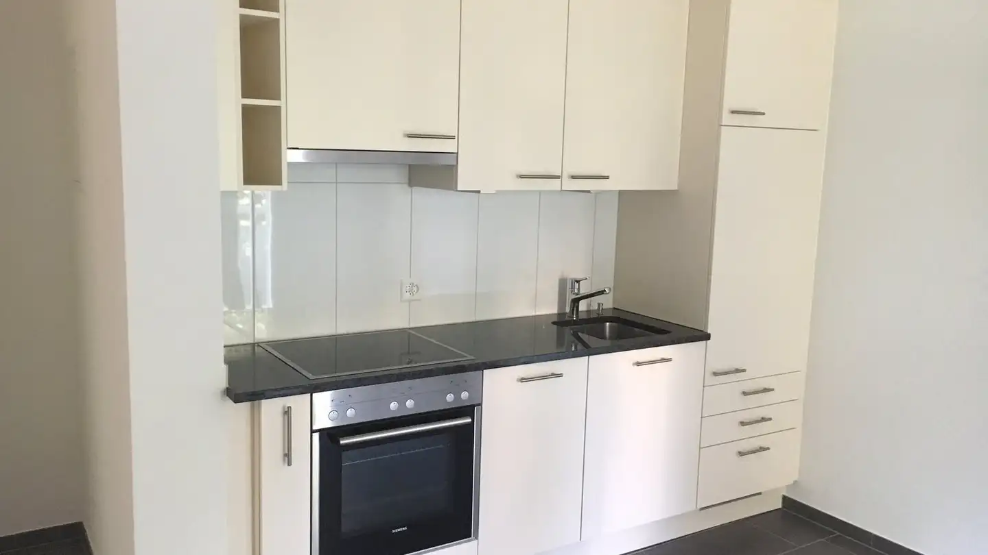 Apartment for rent - Friedhofstrasse 21, 5610 Wohlen AG - Photo 2