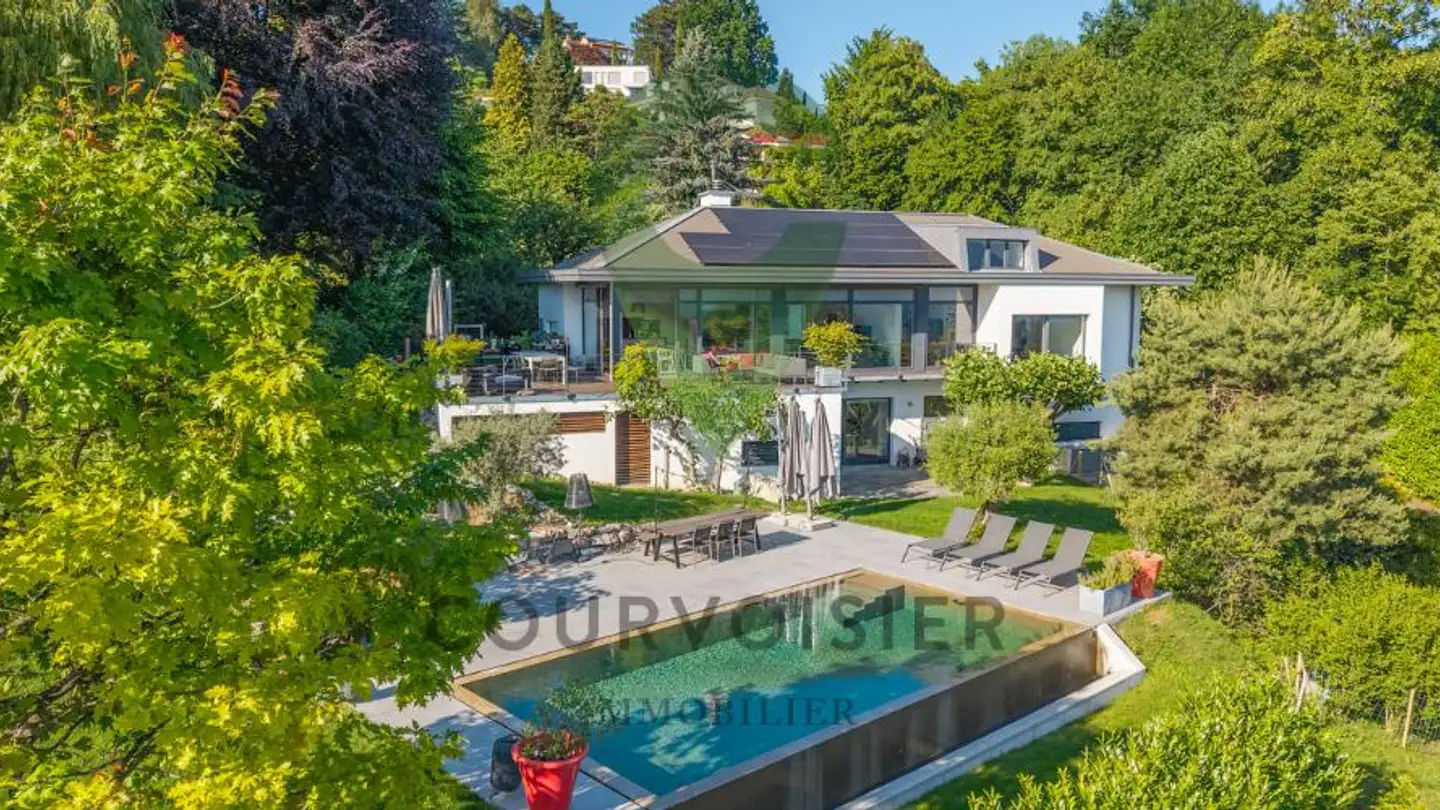 Villa for sale - 1094 Paudex