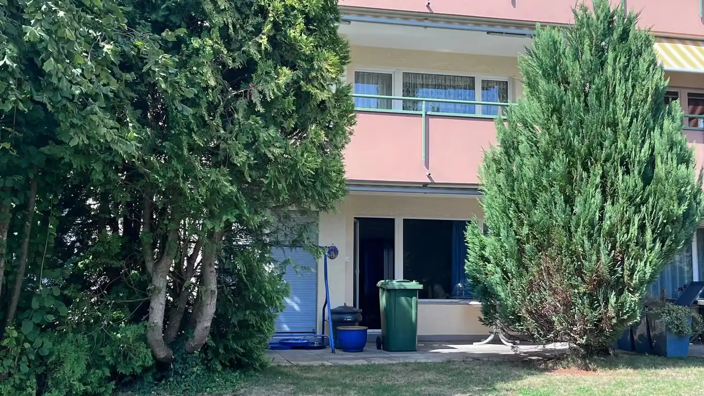 Wohnung mieten - Hofjüngerstrasse 24, 9630 Wattwil