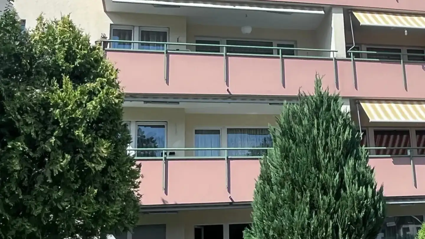 Wohnung mieten - Hofjüngerstrasse 24, 9630 Wattwil - Foto 2