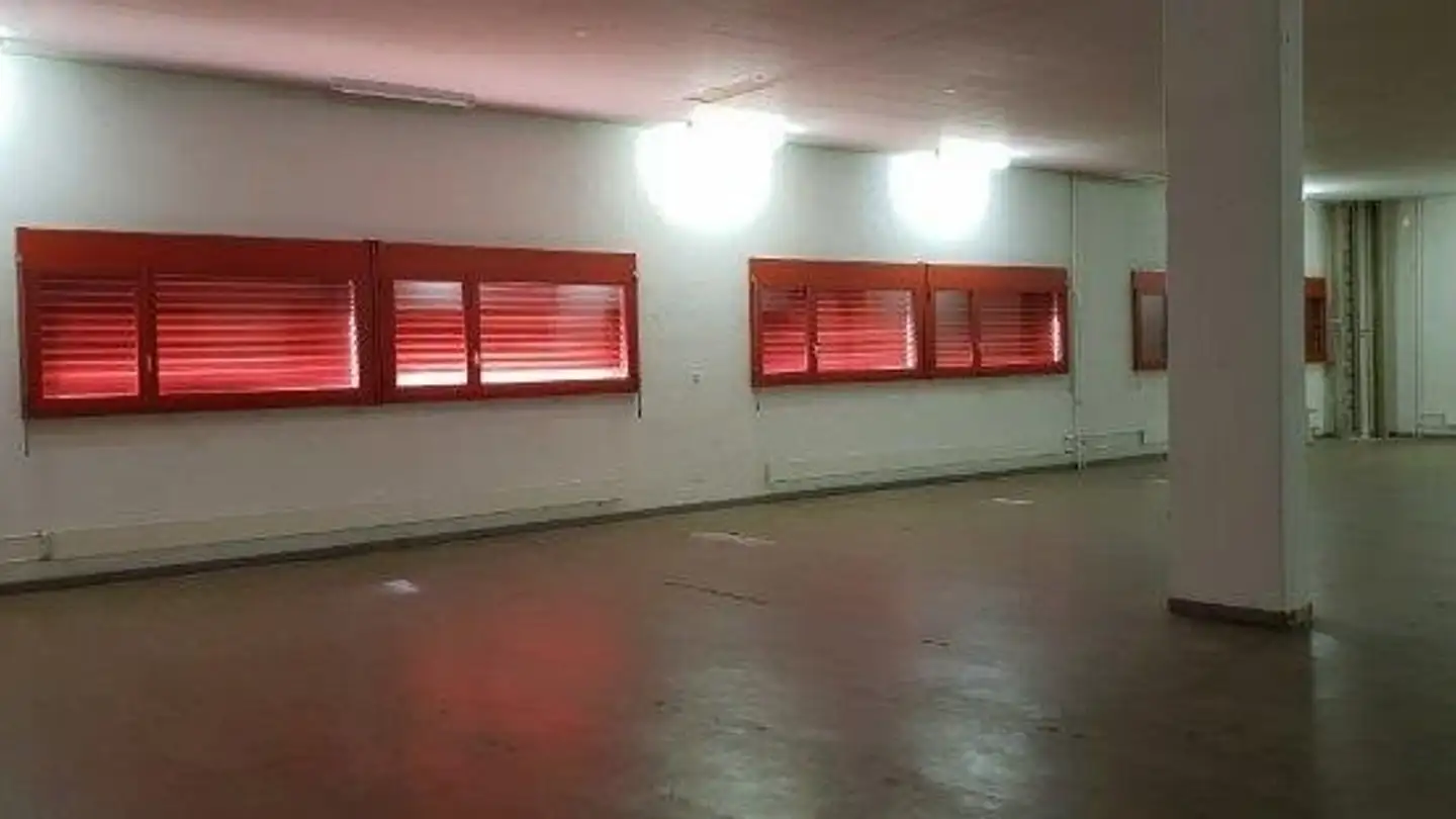 Commercial à louer - Feldstrasse 41, 8902 Urdorf - Photo 2