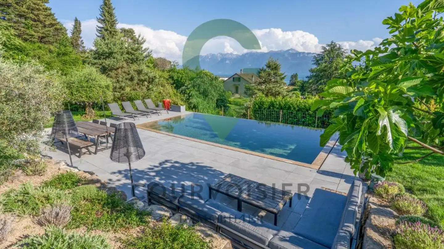 Villa for sale - 1094 Paudex - Photo 2