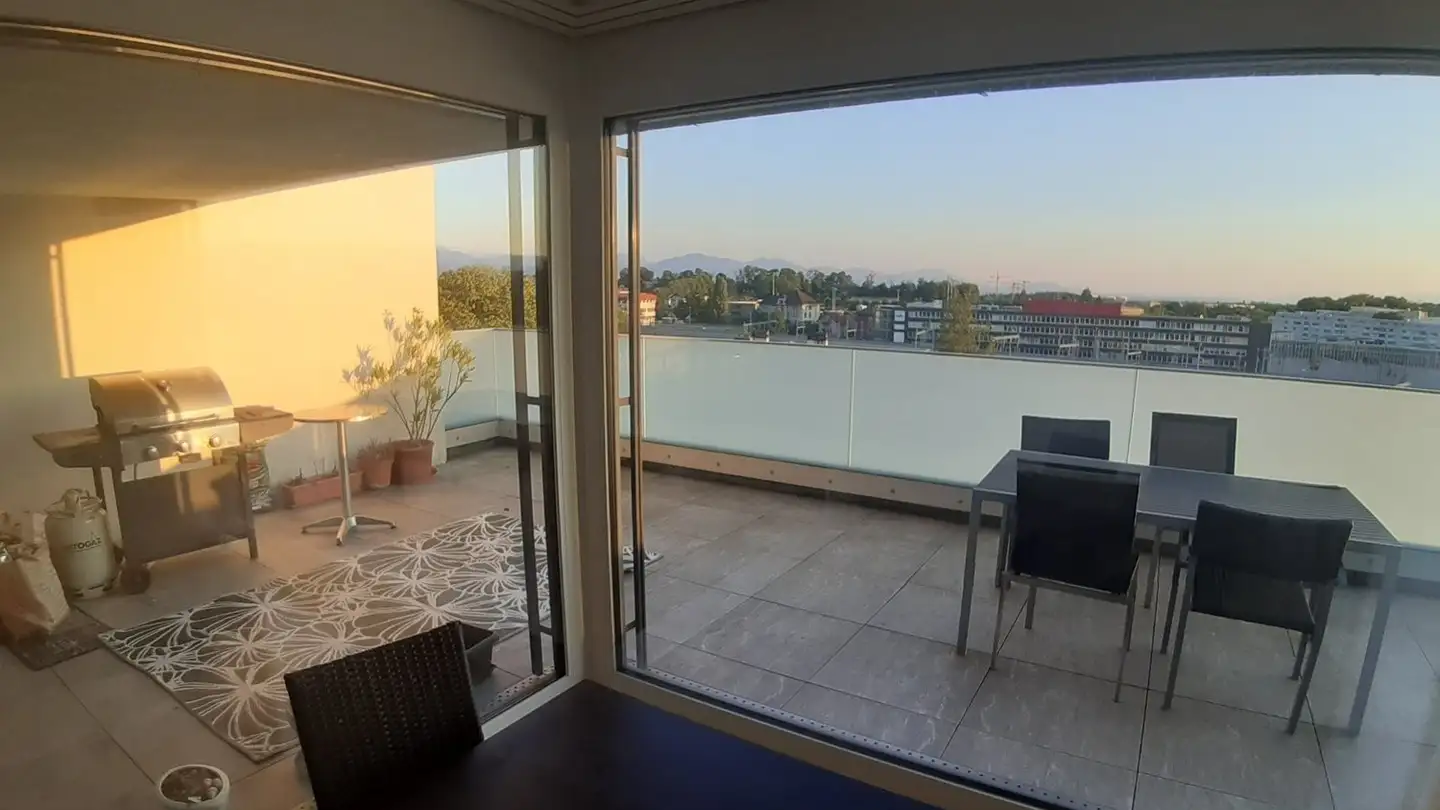 Chambre à louer - Rue De Lausanne 49f, 1020 Renens VD - Photo 3