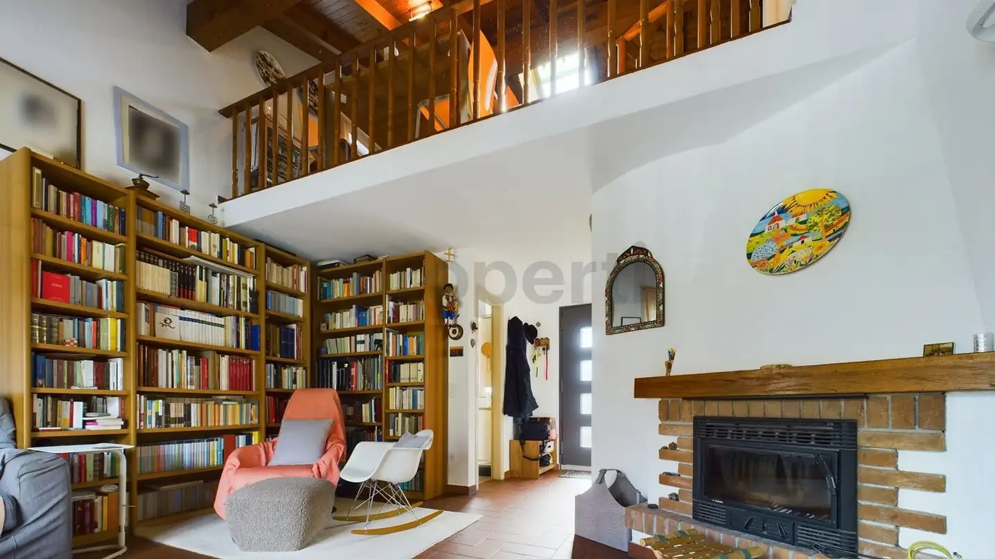 Casa singola in vendita - 6873 Corteglia - Foto 2