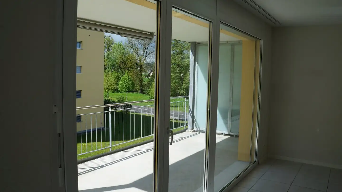 Wohnung mieten - Hauptstrasse 63, 5037 Muhen - Foto 3