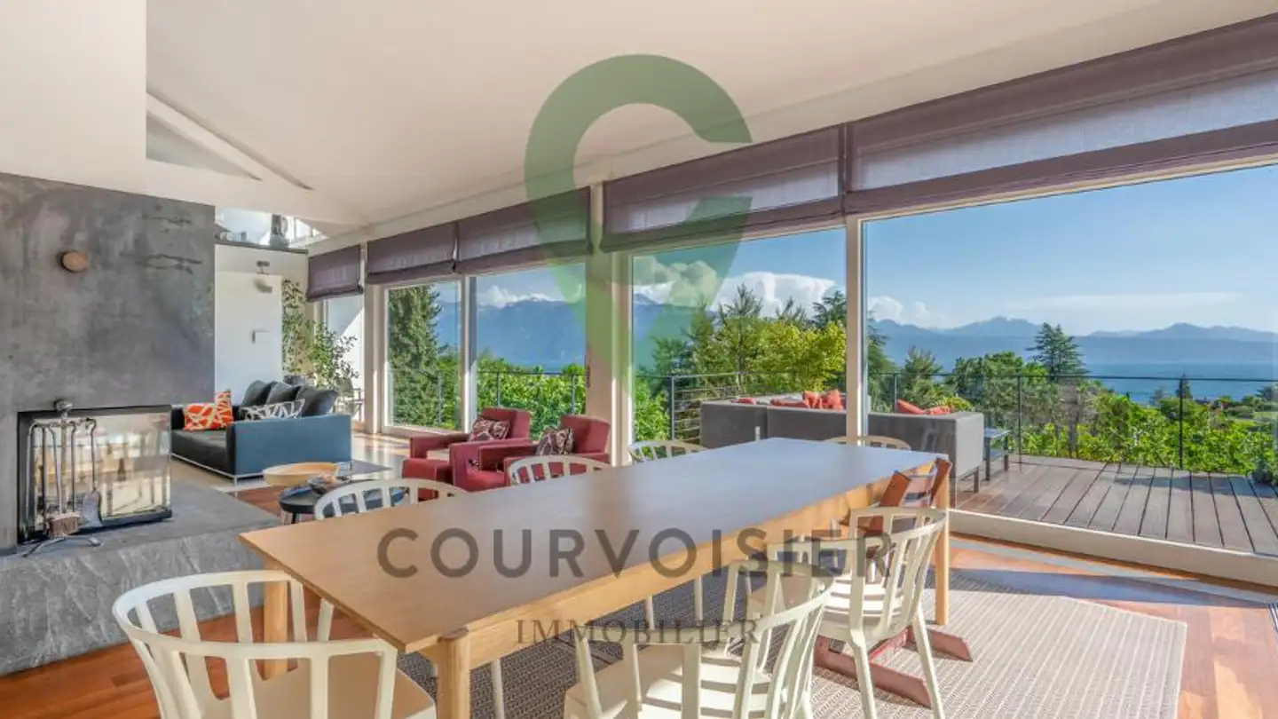 Villa for sale - 1094 Paudex - Photo 3
