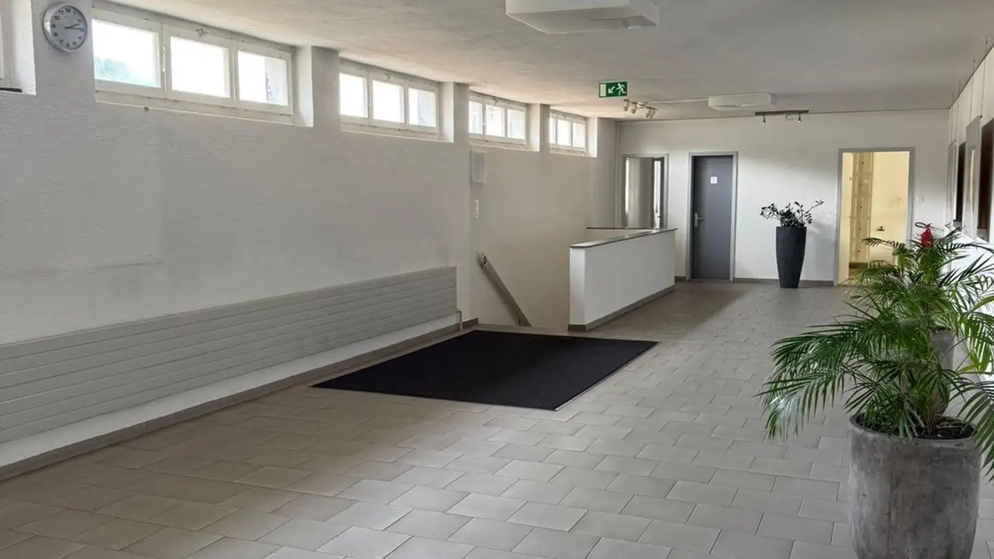 Spazio ufficio in affitto - Moosstrasse 13, 9030 Abtwil SG