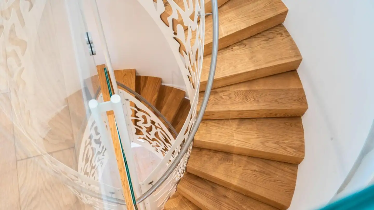 Villa in vendita - Via Bassone 2, 6974 Aldesago - Foto 3