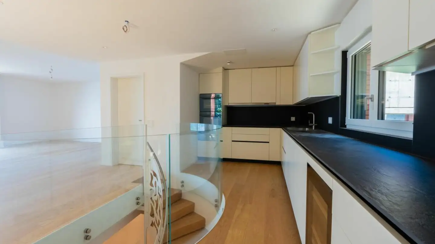 Villa in vendita - Via Bassone 2, 6974 Aldesago - Foto 4