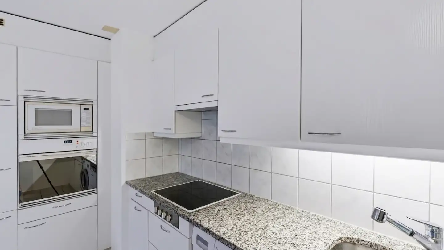 Apartment for sale - Sprecherstrasse 7, 8032 Zürich - Photo 4