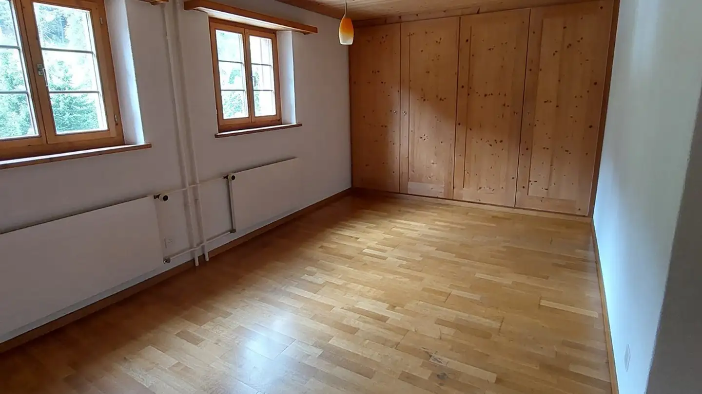 Appartamento in affitto - Landwasserstrasse 60, 7277 Davos Glaris - Foto 4