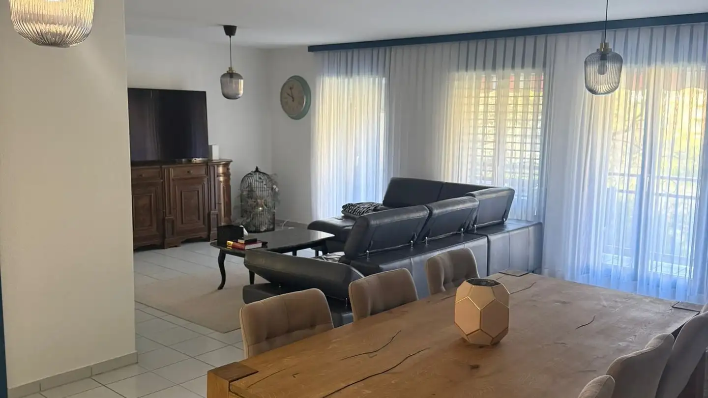 Apartment for rent - Via Nosette 11, 6595 Riazzino - Photo 2