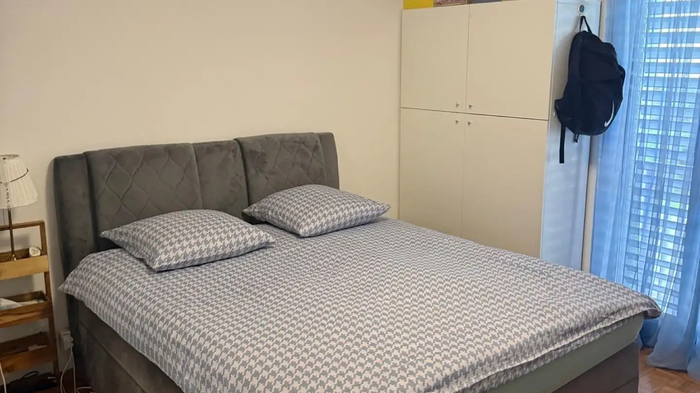 Apartment for rent - Via Nosette 11, 6595 Riazzino - Photo 3