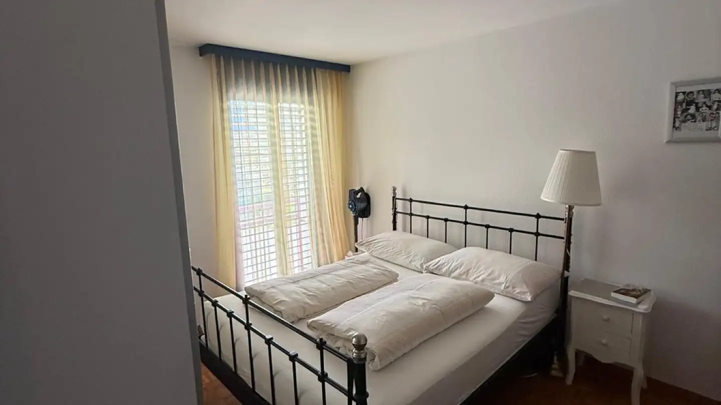 Apartment for rent - Via Nosette 11, 6595 Riazzino - Photo 4