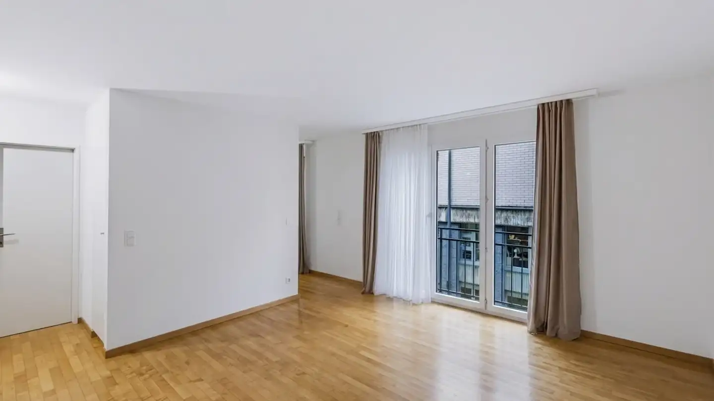 Apartment for sale - Sprecherstrasse 7, 8032 Zürich