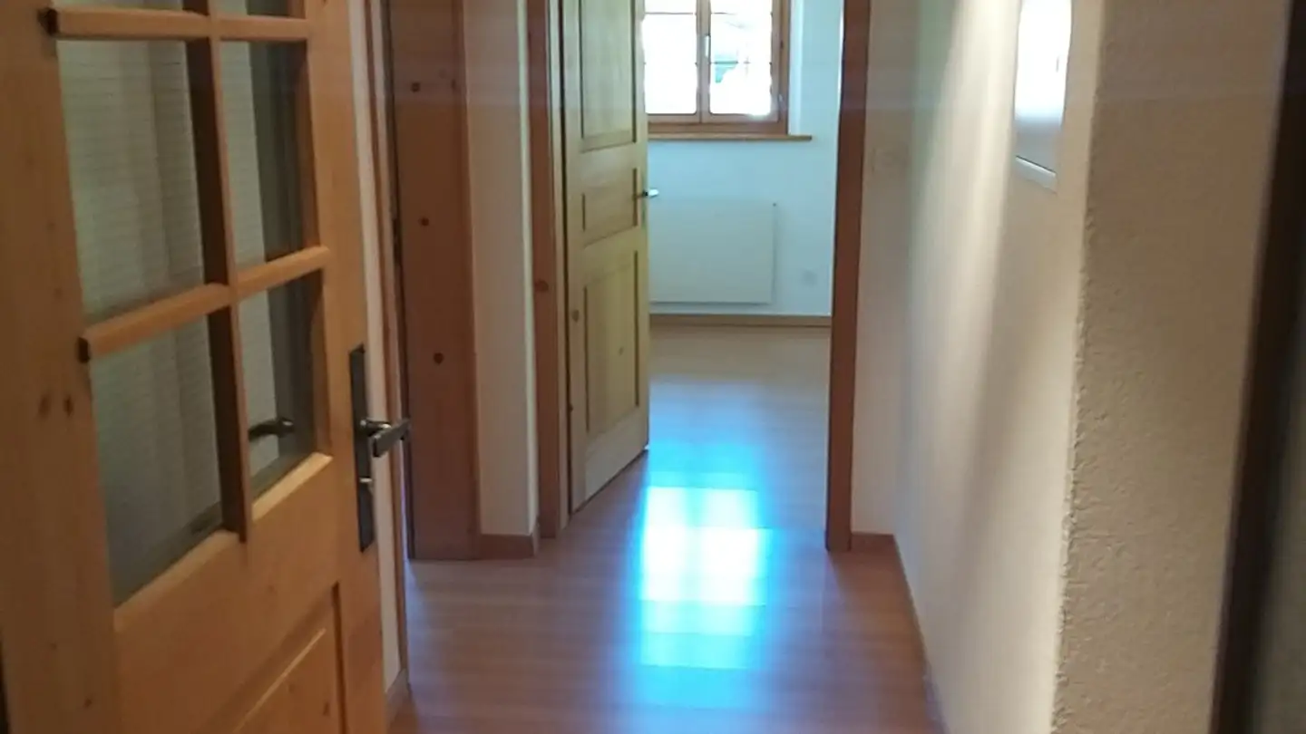 Appartamento in affitto - Landwasserstrasse 60, 7277 Davos Glaris - Foto 2