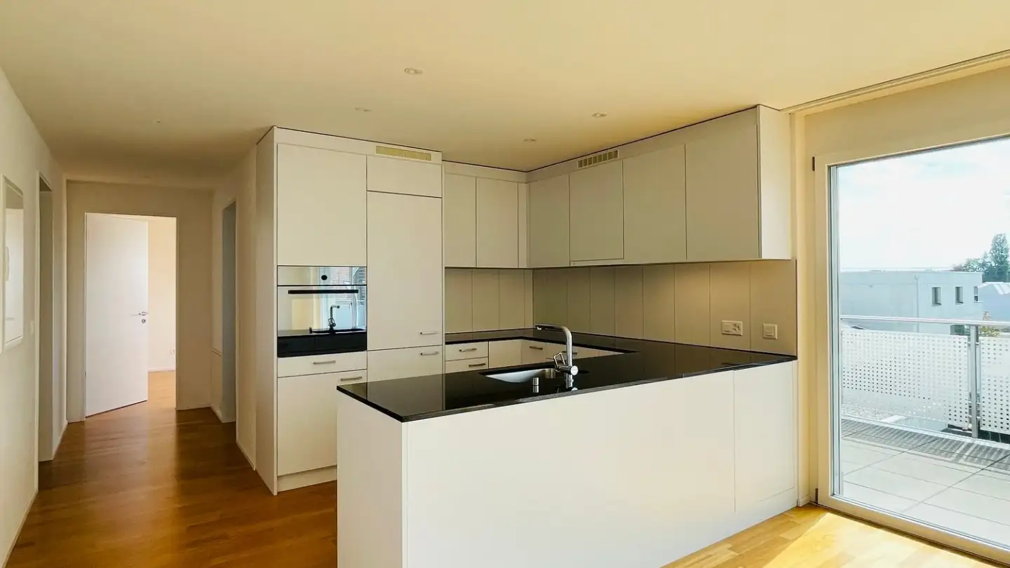 Appartement à louer - Sägeweg 10a, 3360 Herzogenbuchsee - Photo 3