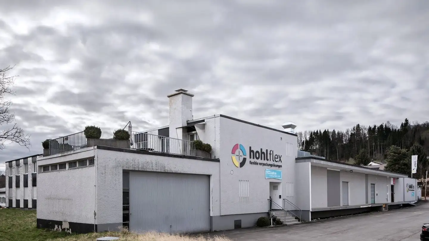 Spazio ufficio in affitto - Moosstrasse 13, 9030 Abtwil SG - Photo 4