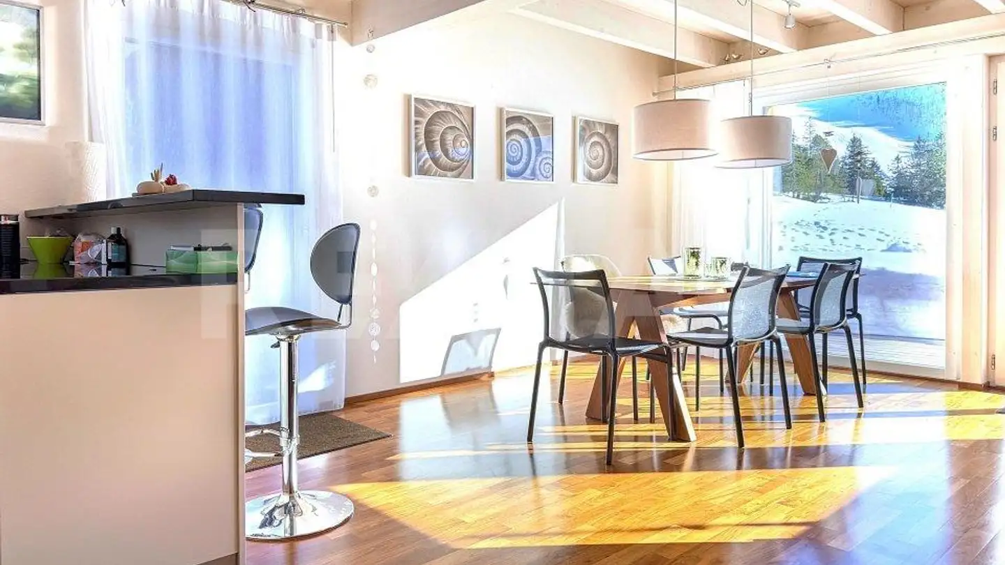 Furnished apartment for sale - 6433 Stoos SZ - Photo 2