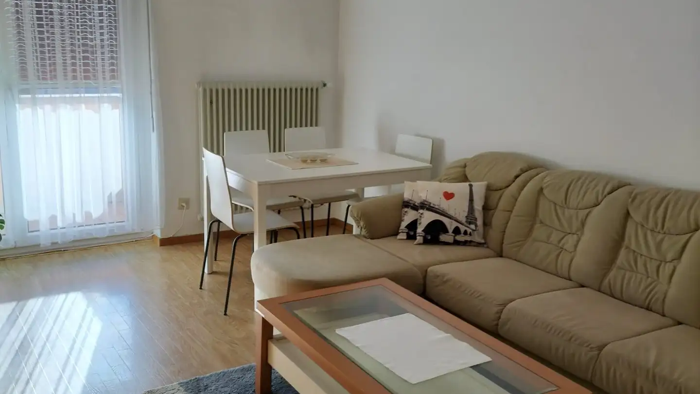 Appartamento in affitto - 6500 Bellinzona - Foto 3