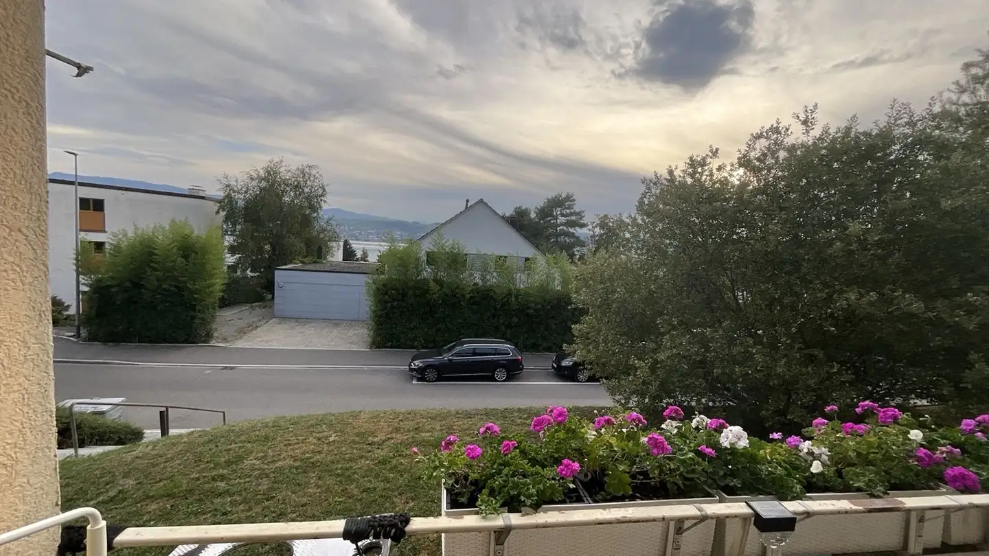 Appartamento in affitto - Glärnischstrasse 141, 8708 Männedorf - Foto 2