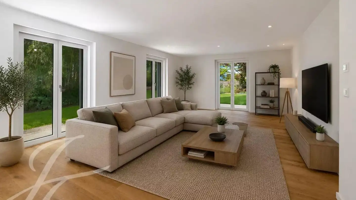 Casa singola in vendita - 1245 Collonge-Bellerive - Foto 4