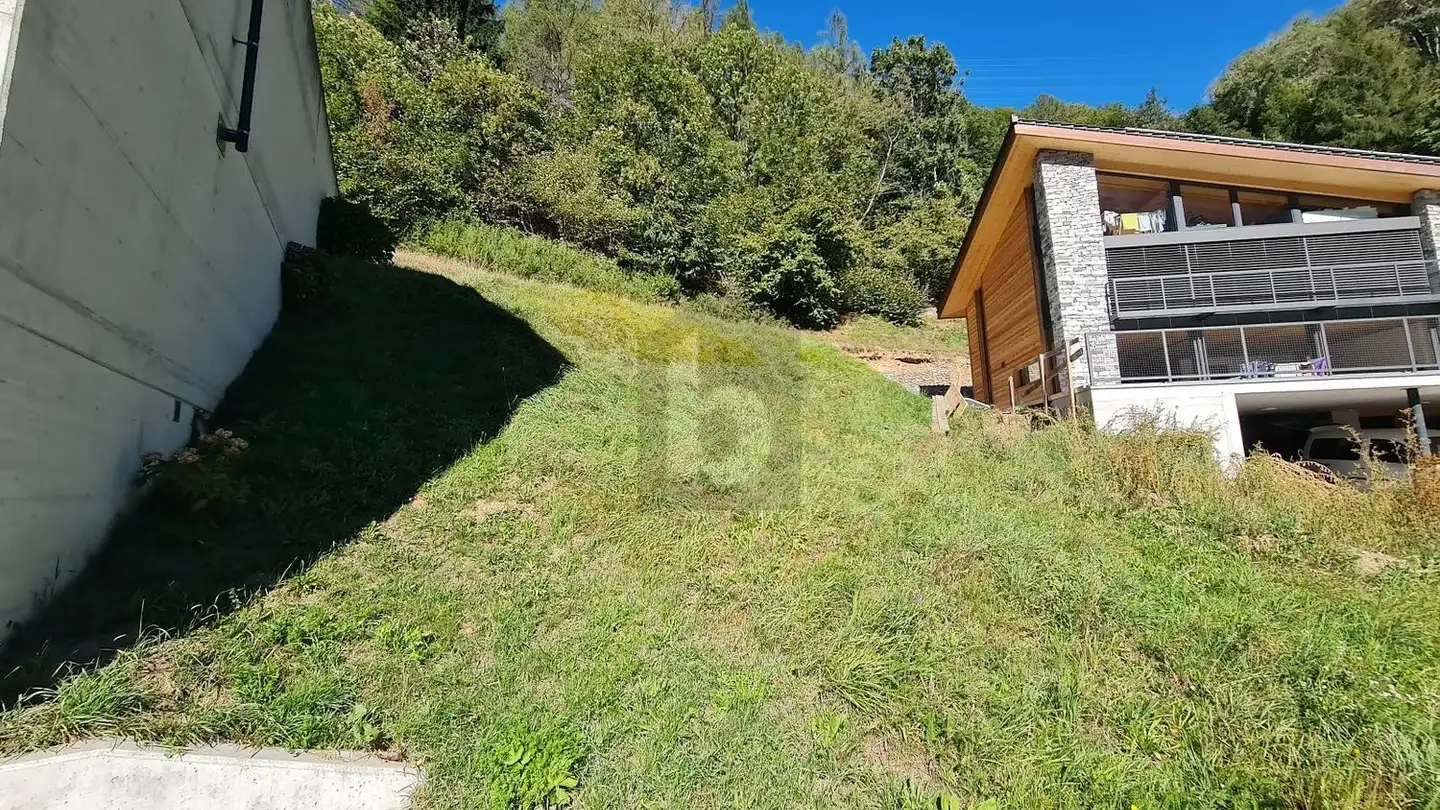 Bauland kaufen - Via Quinto, 6777 Quinto - Foto 3