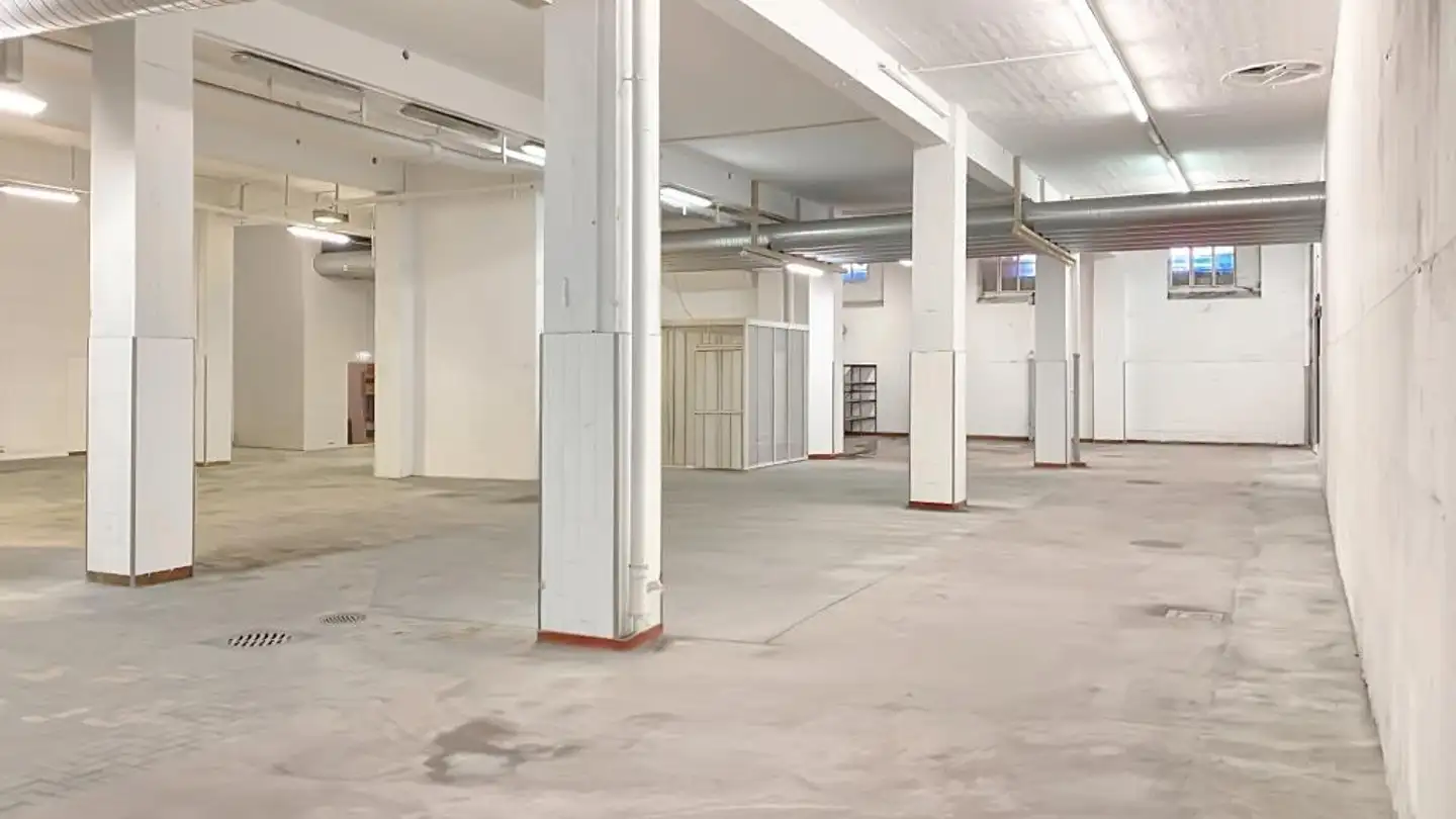 Commercial for rent - Industriestrasse 6, 9220 Bischofszell - Photo 4