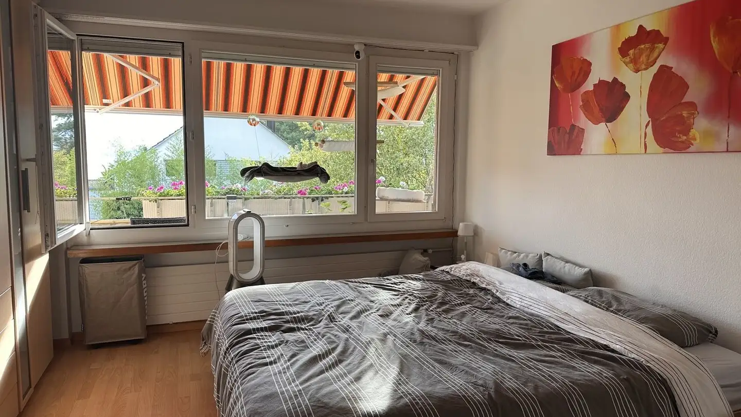 Appartamento in affitto - Glärnischstrasse 141, 8708 Männedorf - Foto 3