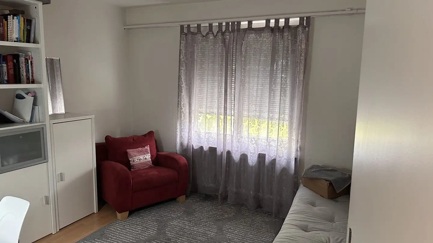 Appartamento in affitto - Glärnischstrasse 141, 8708 Männedorf - Foto 4