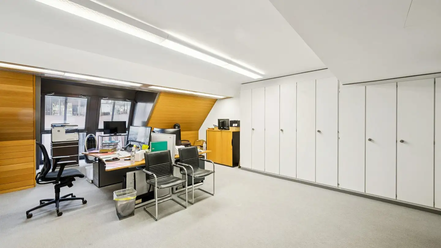 Office space for rent - Theaterstrasse 4, 4051 Basel - Photo 3