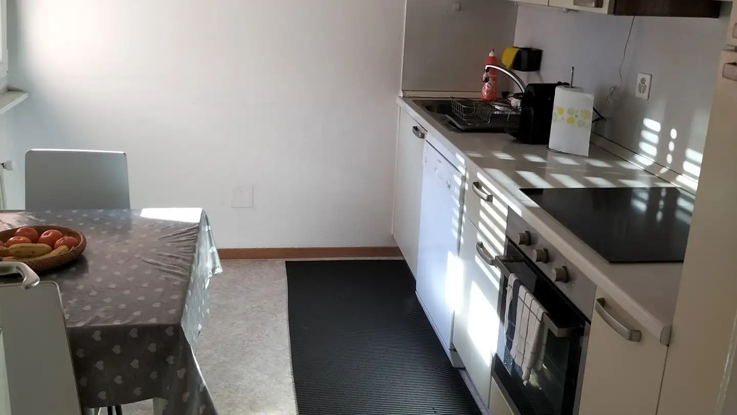 Appartamento in affitto - 6500 Bellinzona - Foto 2