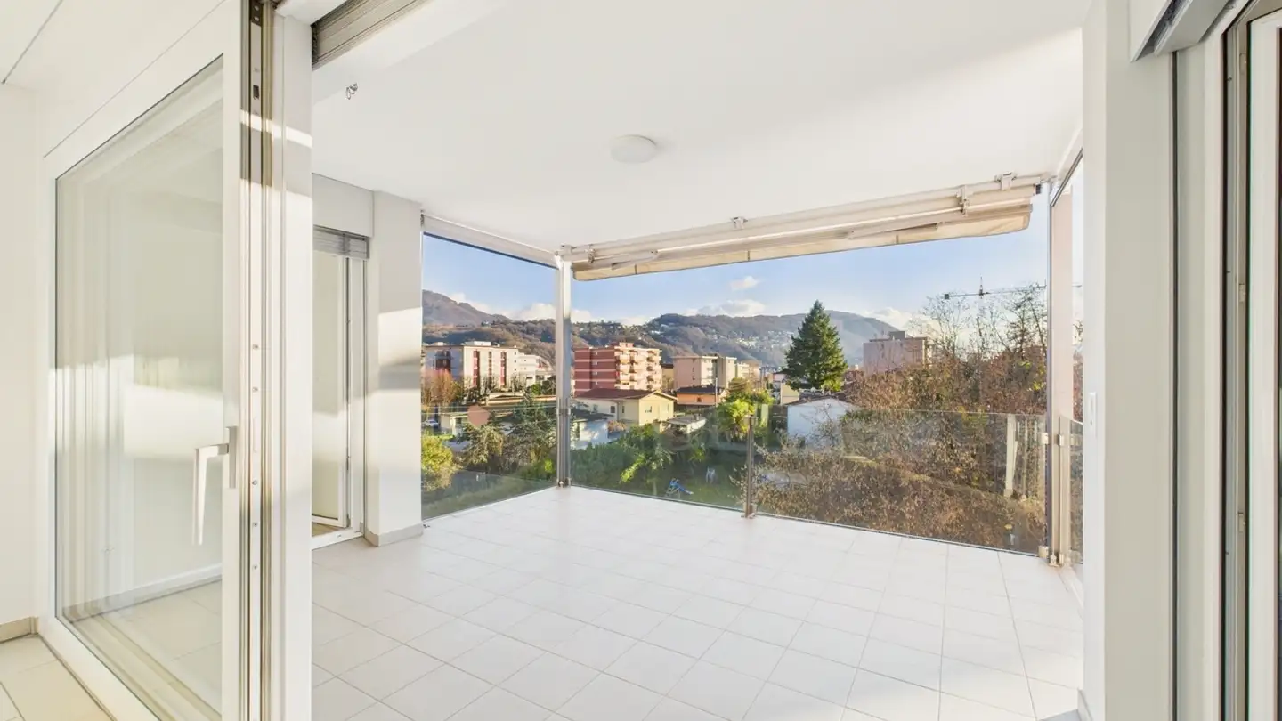 Appartamento in vendita - 6982 Agno