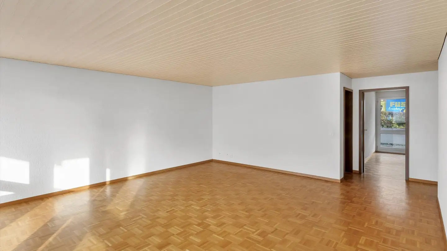 Apartment for rent - Route Du Coteau 17, 1752 Villars-sur-Glâne - Photo 2