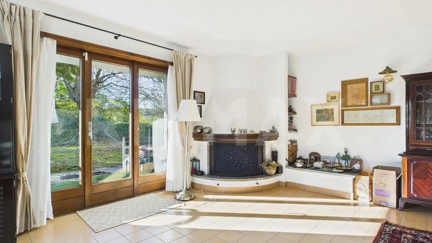 Casa singola in vendita - 6877 Coldrerio - Foto 3