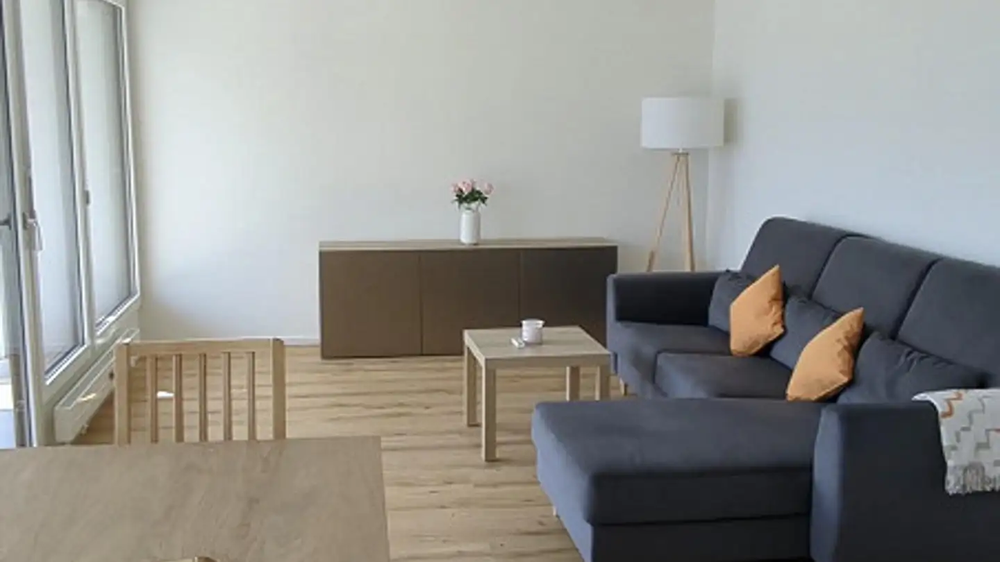 Apartment for rent - Hochhaus 1, 6060 Sarnen - Photo 2