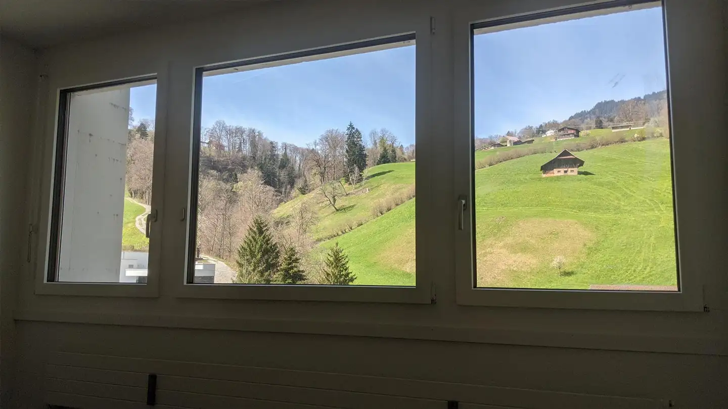 Apartment for rent - Hochhaus 1, 6060 Sarnen - Photo 3