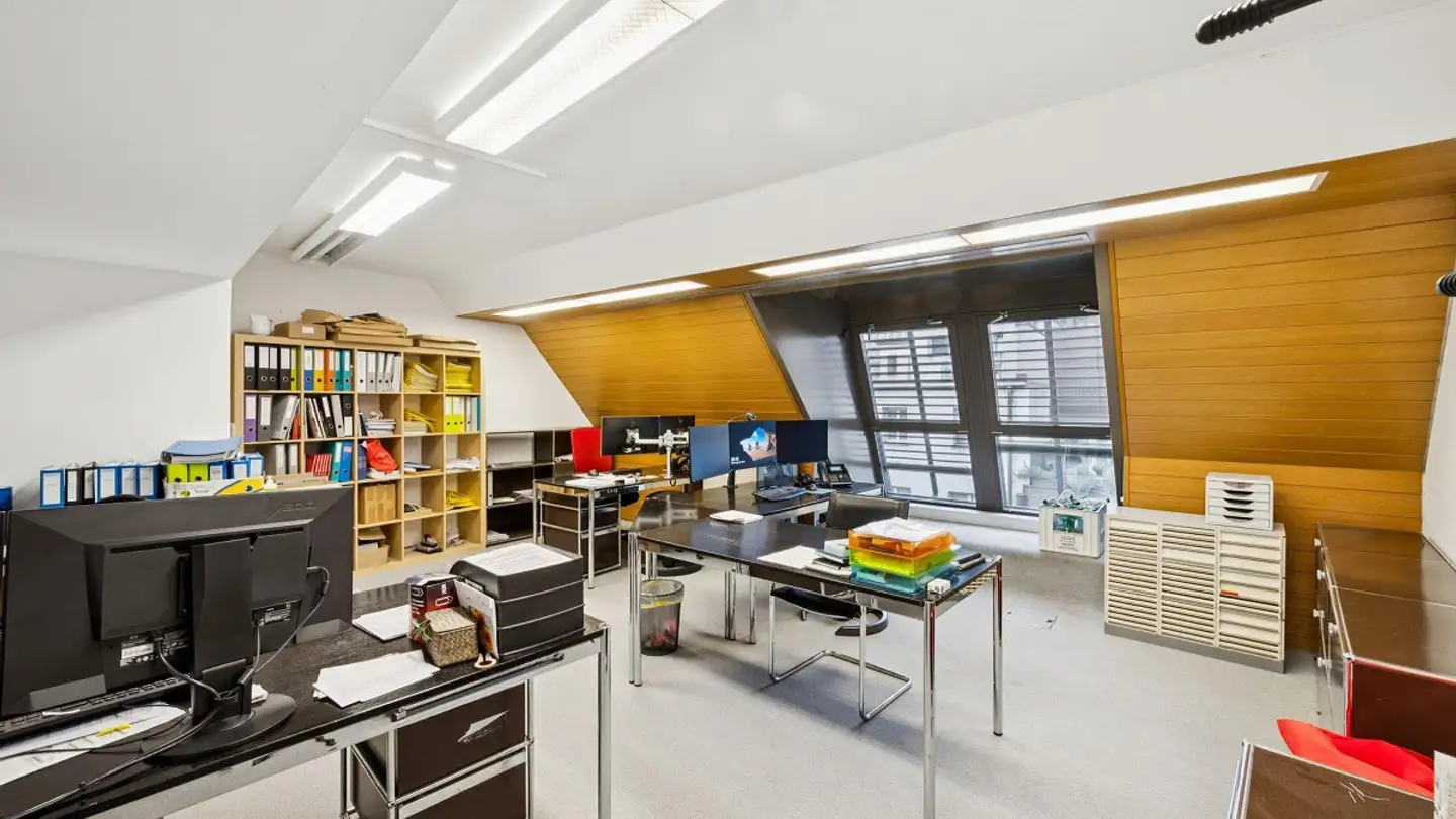 Office space for rent - Theaterstrasse 4, 4051 Basel - Photo 4