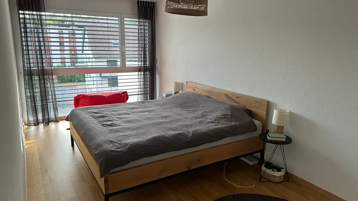 Appartement à louer - Faubourg Philippe-Suchard 18a, 2017 Boudry - Photo 4