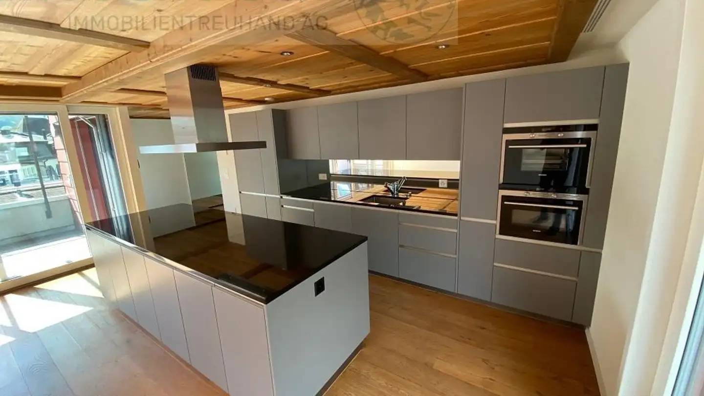 Appartamento in affitto - Blumenstrasse 2, 3800 Interlaken - Foto 3