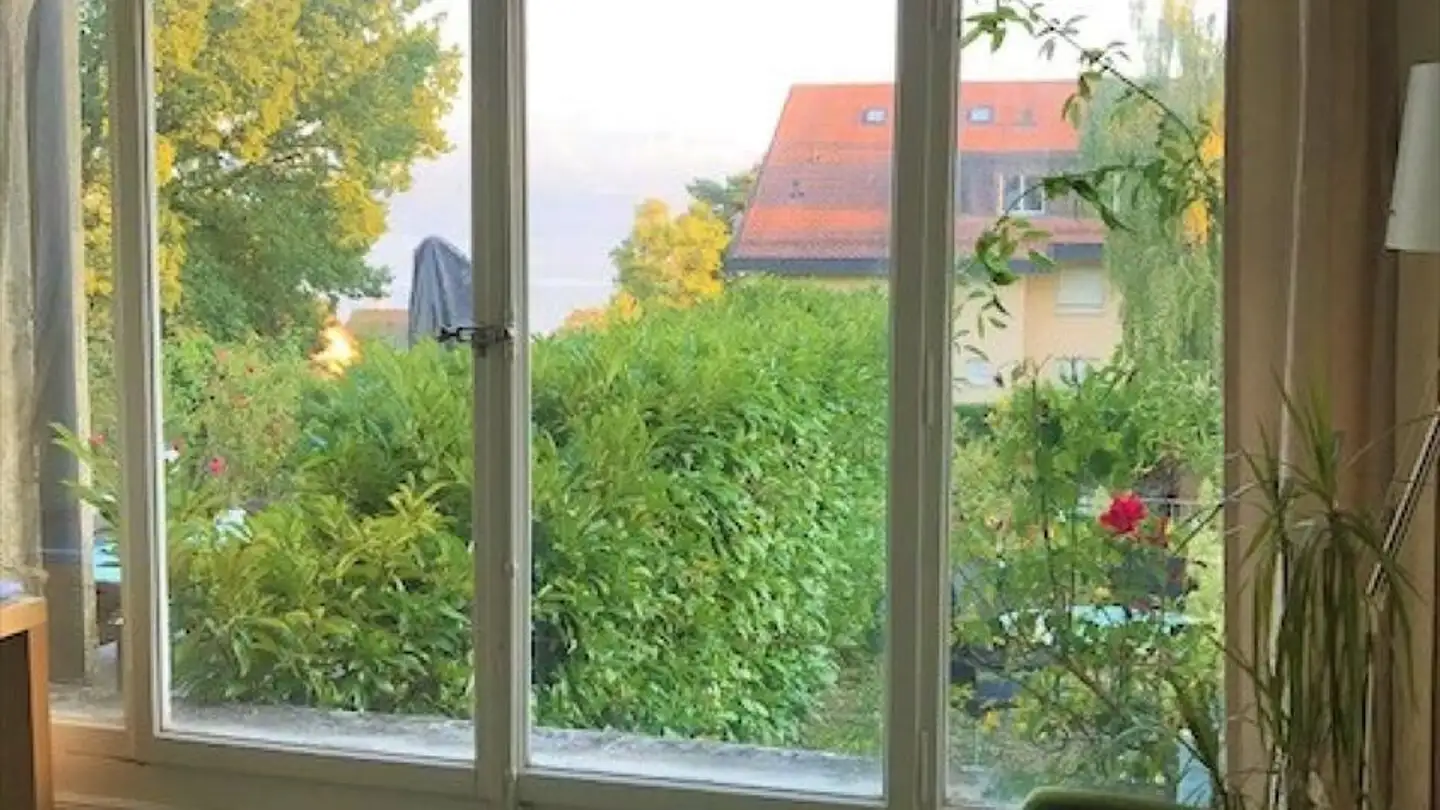 Appartamento in affitto - Avenue Des Peupliers 27, 1009 Pully - Foto 2