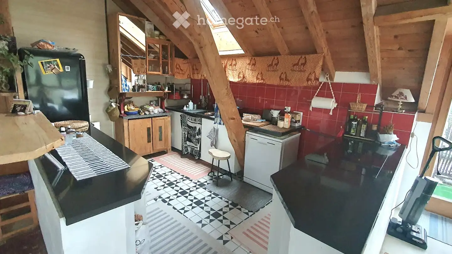 Appartement à louer - Route D'ogens 35, 1407 Bioley-Magnoux - Photo 4