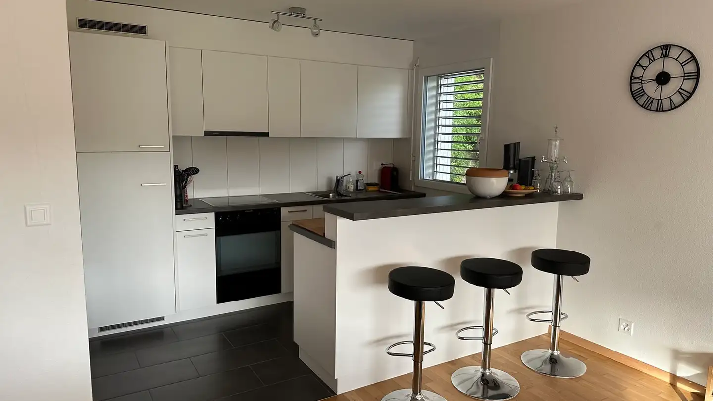 Appartement à louer - Faubourg Philippe-Suchard 18a, 2017 Boudry - Photo 3