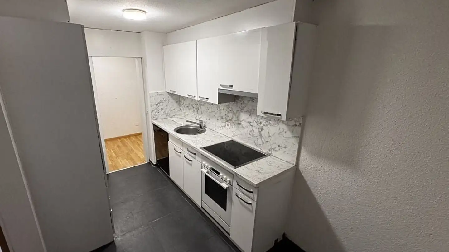 Wohnung mieten - Im Täli 8, 3052 Zollikofen - Foto 2