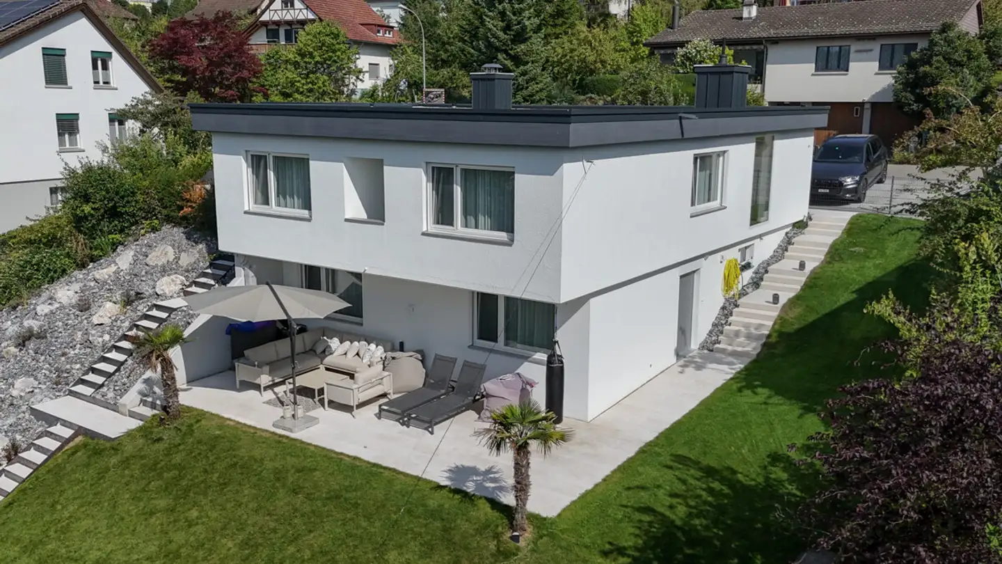 Maison individuelle à vendre - 8222 Beringen
