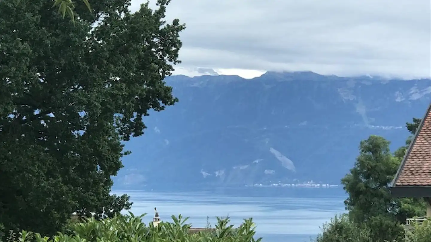 Appartamento in affitto - Avenue Des Peupliers 27, 1009 Pully - Foto 3